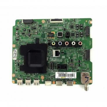 Samsung Part# BN94-07574B Electronic Main Control Board - Genuine OEM