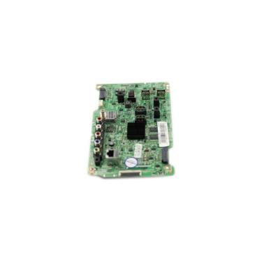Samsung Part# BN94-07741D Main Power Control Board Assembly - Genuine OEM