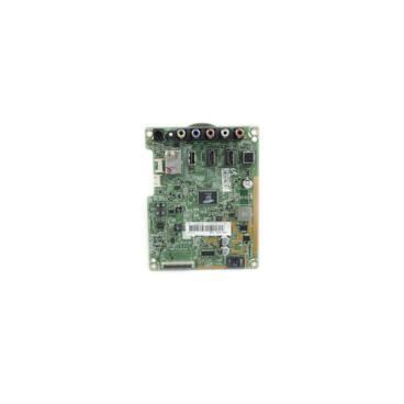 Samsung Part# BN94-07830L Main Power Control Board Assembly - Genuine OEM