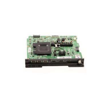 Samsung Part# BN94-07845B Main Power Control Board Assembly - Genuine OEM