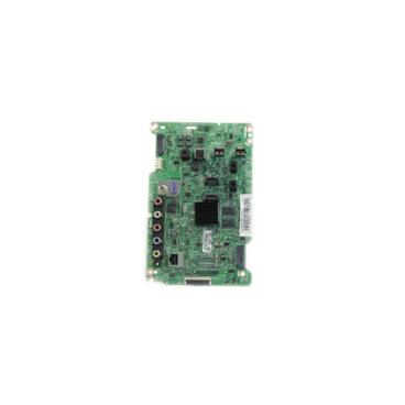 Samsung Part# BN94-08018E Main Power Control Board Assembly - Genuine OEM