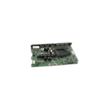 Samsung Part# BN94-08192H Main Power Control Board Assembly - Genuine OEM