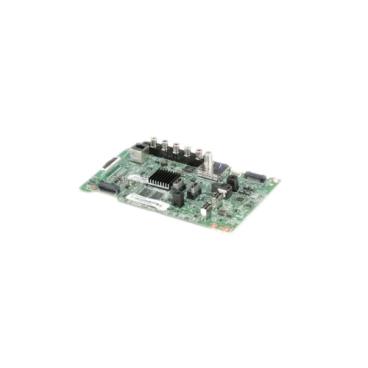 Samsung Part# BN94-08744R Main Power Control Board Assembly - Genuine OEM