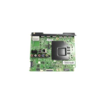 Samsung Part# BN94-09061F Main Power Control Board Assembly - Genuine OEM
