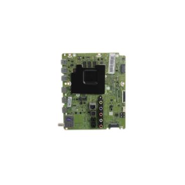 Samsung Part# BN94-09063C Main Power Control Board Assembly - Genuine OEM