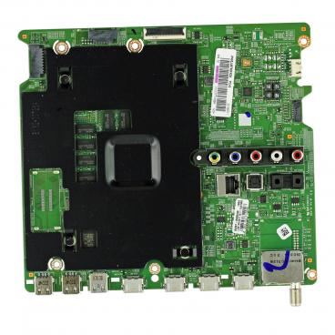Samsung Part# BN94-10522F Main Board - Genuine OEM