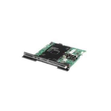 Samsung Part# BN94-10522P Main Power Control Board Assembly - Genuine OEM