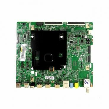 Samsung Part# BN94-10827C Main Board - Genuine OEM