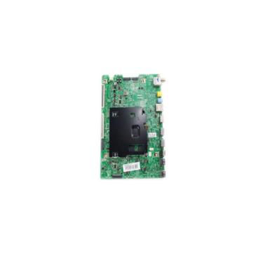 Samsung Part# BN94-10828C Main Power Control Board Assembly - Genuine OEM