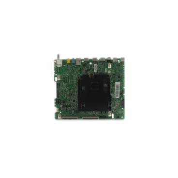 Samsung Part# BN94-10838D Main Power Control Board Assembly - Genuine OEM
