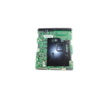 Samsung Part# BN94-10843B Main Power Control Board Assembly - Genuine OEM