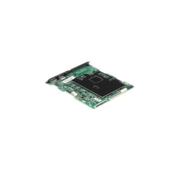 Samsung Part# BN94-10955B Main Power Control Board Assembly - Genuine OEM