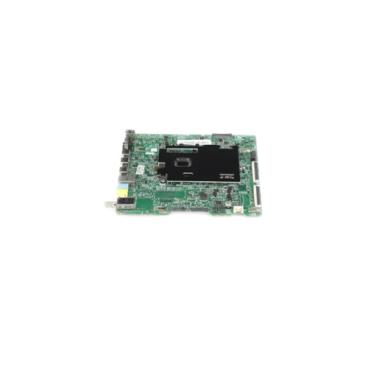 Samsung Part# BN94-11059C Main Power Control Board Assembly - Genuine OEM