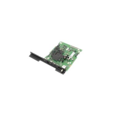 Samsung Part# BN94-12424E Main Power Control Board Assembly - Genuine OEM