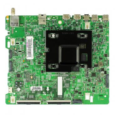Samsung Part# BN94-12484X Main Board Assembly - Genuine OEM