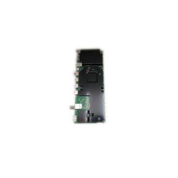 Samsung Part# BN94-12490C Main Power Control Board Assembly - Genuine OEM