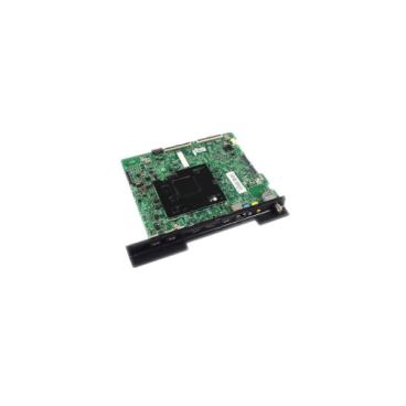 Samsung Part# BN94-12696C Main Power Control Board Assembly - Genuine OEM