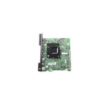 Samsung Part# BN94-12715C Main Power Control Board Assembly - Genuine OEM