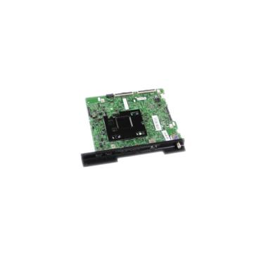 Samsung Part# BN94-12725Q Main Power Control Board Assembly - Genuine OEM