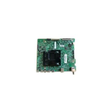 Samsung Part# BN94-12726C Main Power Control Board Assembly - Genuine OEM