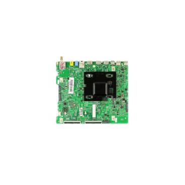 Samsung Part# BN94-12734B Main Power Control Board Assembly - Genuine OEM