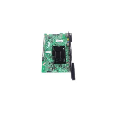 Samsung Part# BN94-12765E Main Power Control Board Assembly - Genuine OEM