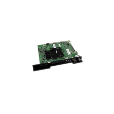 Samsung Part# BN94-12765F Main Power Control Board Assembly - Genuine OEM
