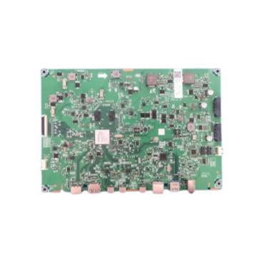 Samsung Part# BN94-12775E Main Power Control Board Assembly - Genuine OEM