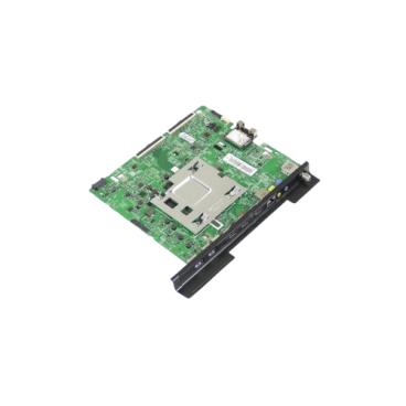 Samsung Part# BN94-12801B Main Power Control Board Assembly - Genuine OEM