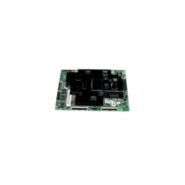 Samsung Part# BN94-12833A Main Power Control Board Assembly - Genuine OEM