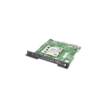 Samsung Part# BN94-12843B Main Power Control Board Assembly - Genuine OEM