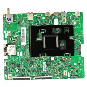 Samsung Part# BN94-12871D Main Board - Genuine OEM