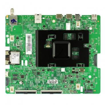 Samsung Part# BN94-12873C Main Board Assembly - Genuine OEM