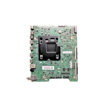 Samsung Part# BN94-12927M Main Power Control Board Assembly - Genuine OEM