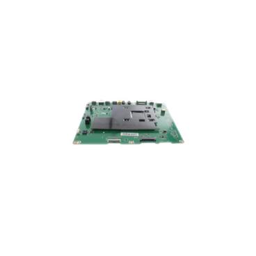 Samsung Part# BN94-13123X Main Power Control Board Assembly - Genuine OEM