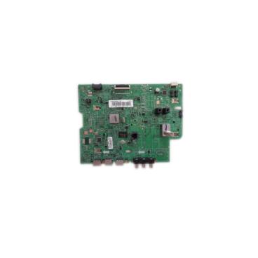 Samsung Part# BN94-13318C Main Power Control Board Assembly - Genuine OEM