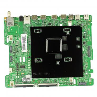Samsung Part# BN94-14004C Main Power Control Board - Genuine OEM