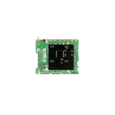 Samsung Part# BN94-14037C Main Power Control Board Assembly - Genuine OEM