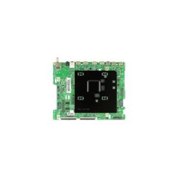 Samsung Part# BN94-14037E Main Power Control Board Assembly - Genuine OEM