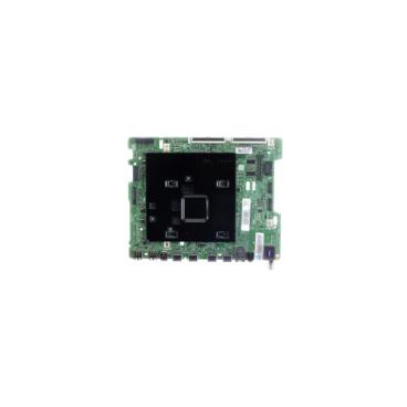 Samsung Part# BN94-14054C Main Power Control Board Assembly - Genuine OEM
