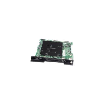 Samsung Part# BN94-14060C Main Power Control Board Assembly - Genuine OEM