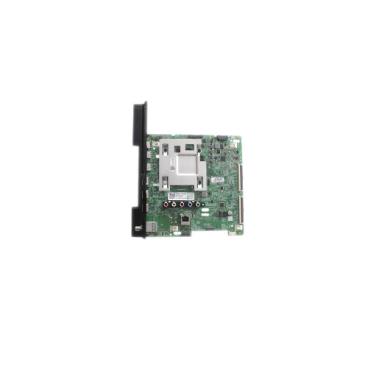 Samsung Part# BN94-14872F Main Power Control Board Assembly - Genuine OEM