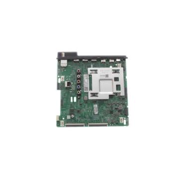 Samsung Part# BN94-14966A Main Power Control Board Assembly - Genuine OEM