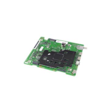Samsung Part# BN94-15565H Main Board - Genuine OEM