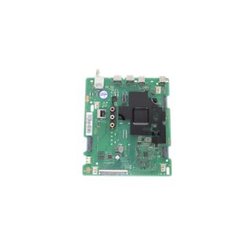 Samsung Part# BN94-15734B Main Board - Genuine OEM