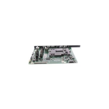 Samsung Part# BN94-15955B Main Board - Genuine OEM