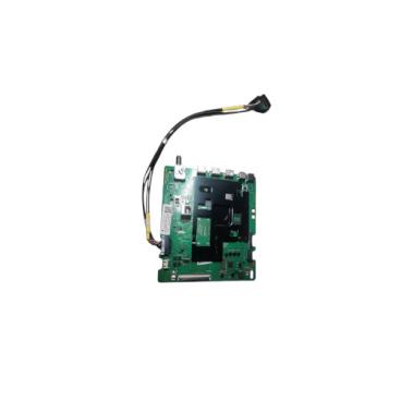 Samsung Part# BN94-16923E Main Board - Genuine OEM