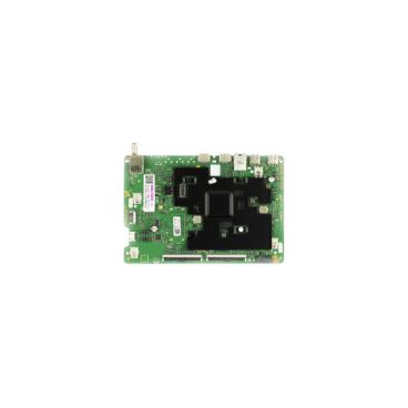 Samsung Part# BN94-17251R Main Power Control Board Assembly - Genuine OEM