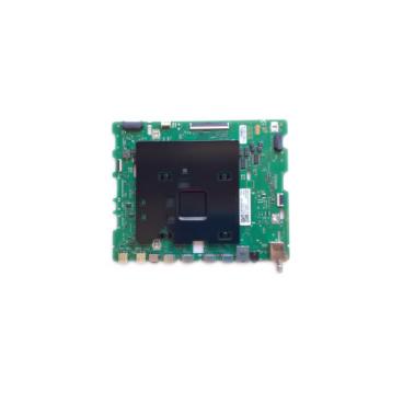 Samsung Part# BN94-17399R Main Power Control Board - Genuine OEM