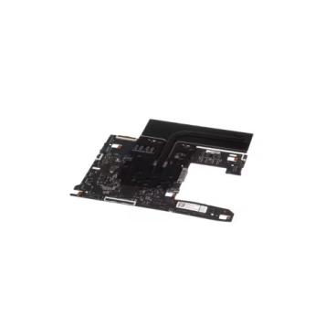 Samsung Part# BN94-17417C Main Power Control Board Assembly - Genuine OEM